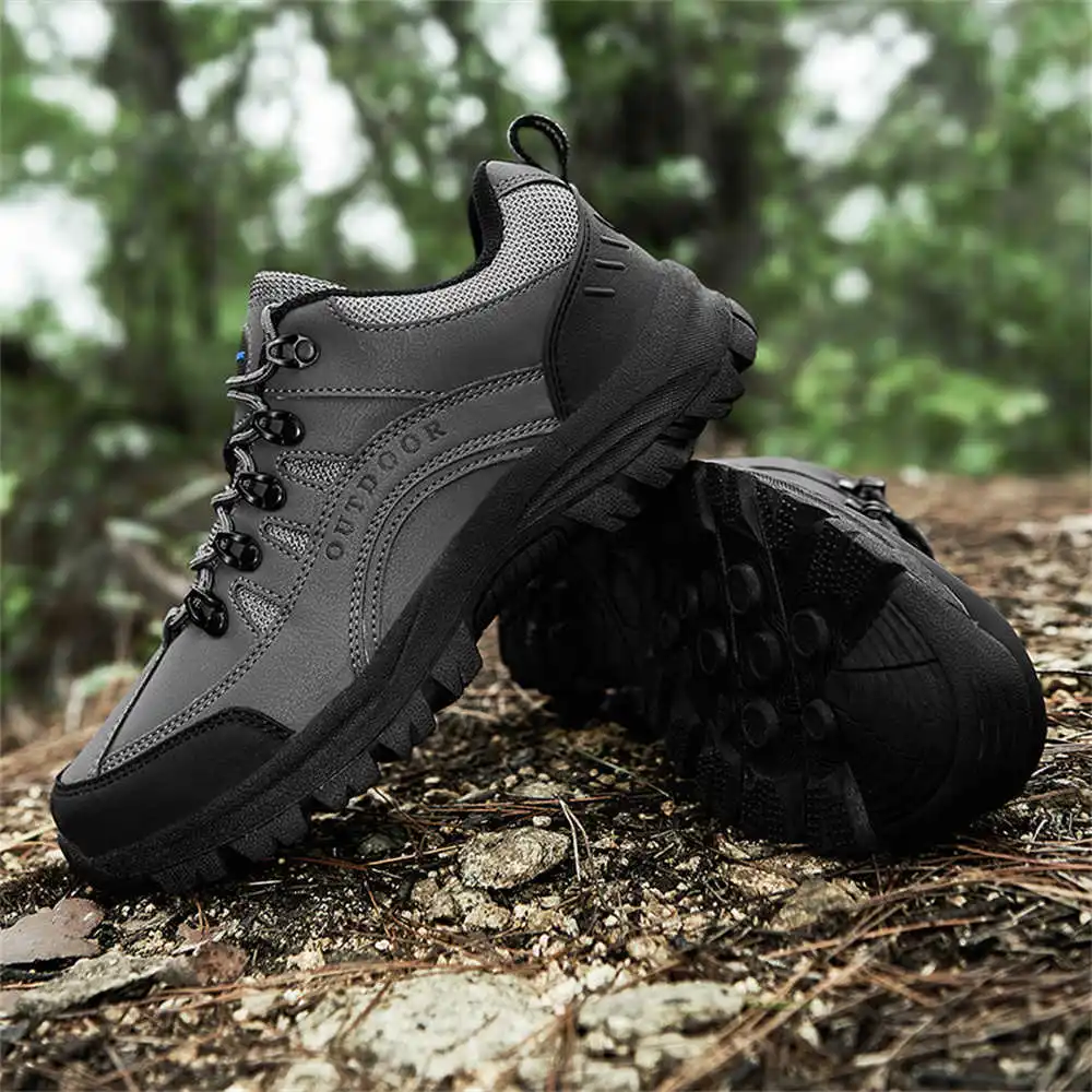 Street Fashion Uk - Sepatu Badminton untuk pria, sepatu olahraga