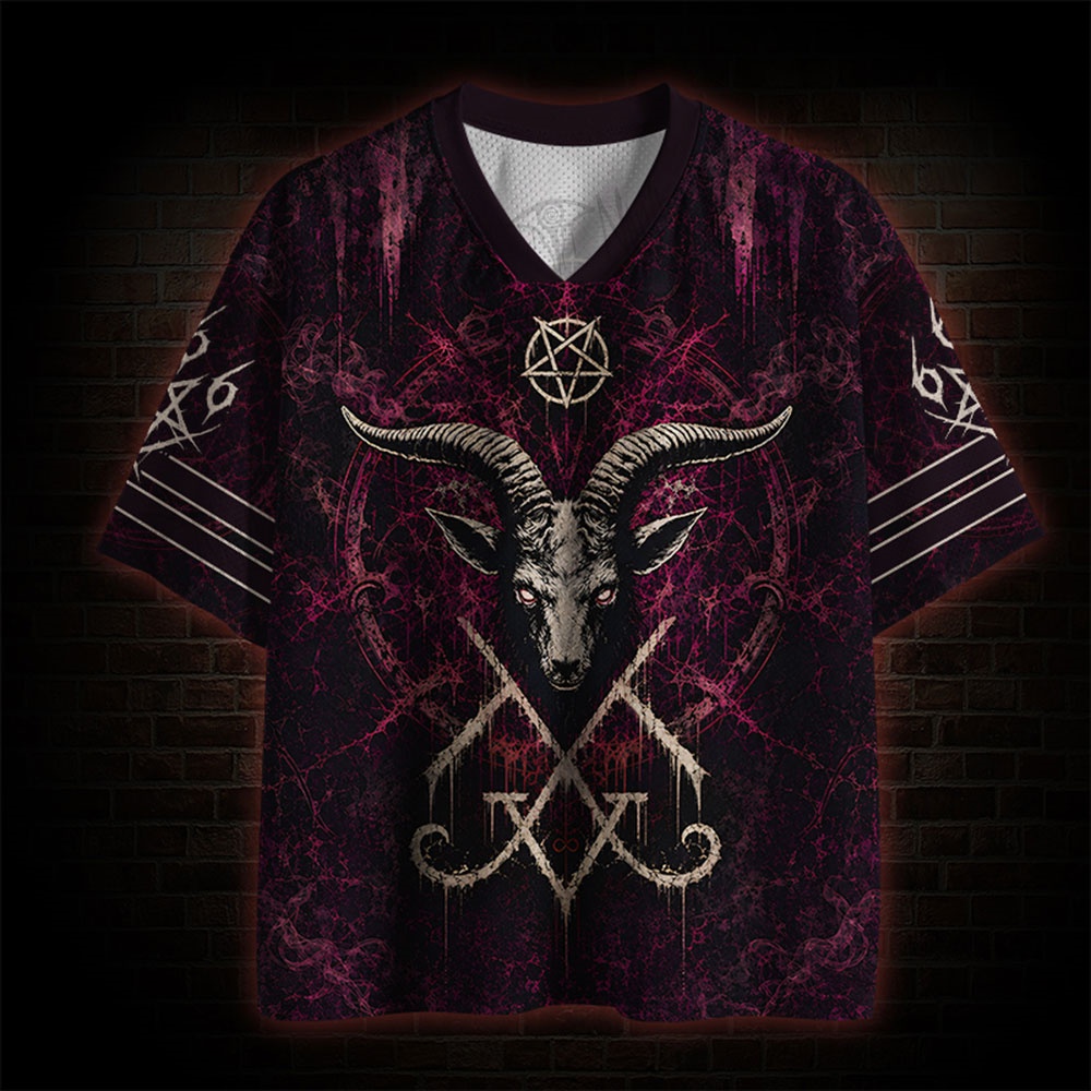 Street Fashion News - Kaos T-shirt 2026 Bertema Mitologi Nordik