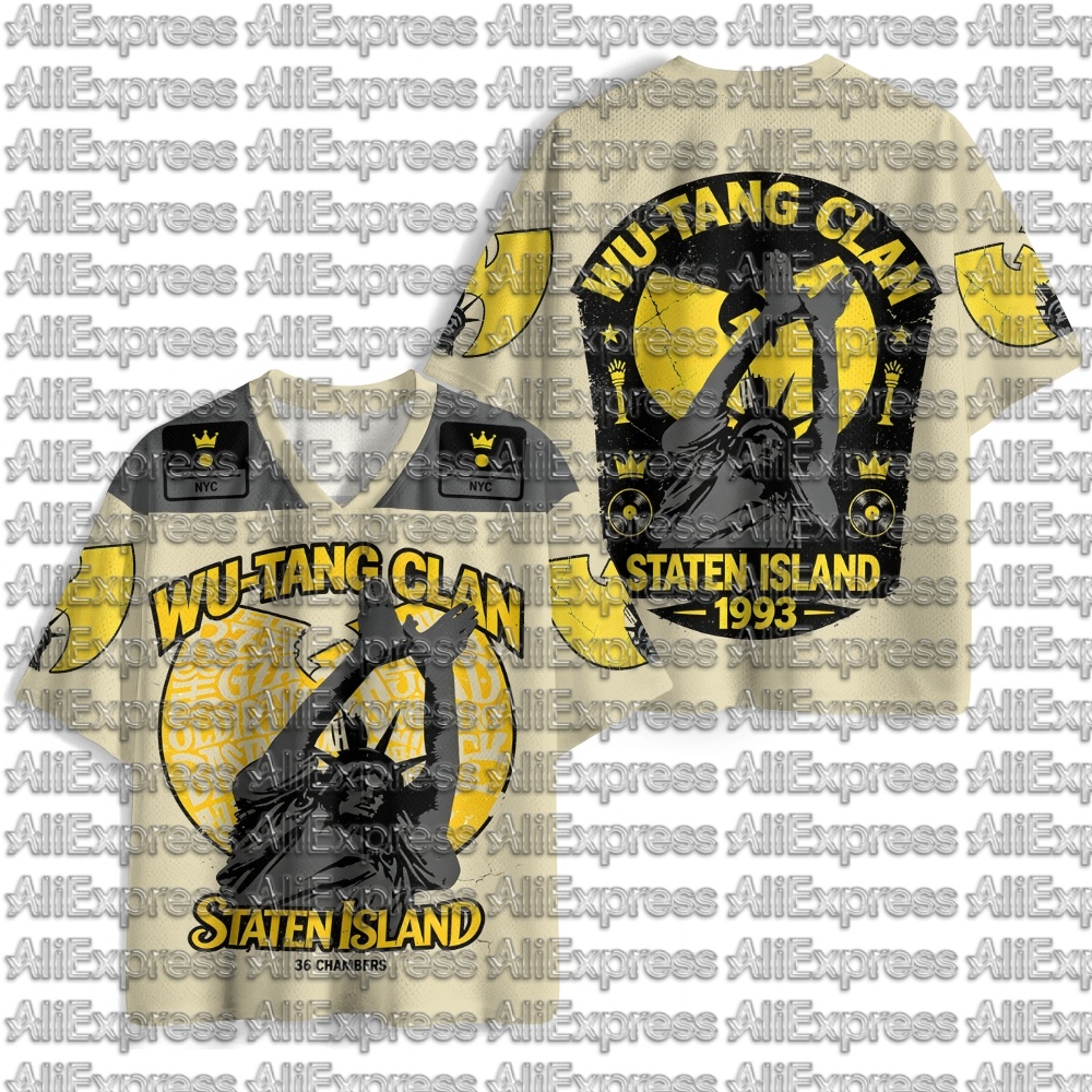 Street Fashion News - Kaos lengan pendek berkerah V berbahan