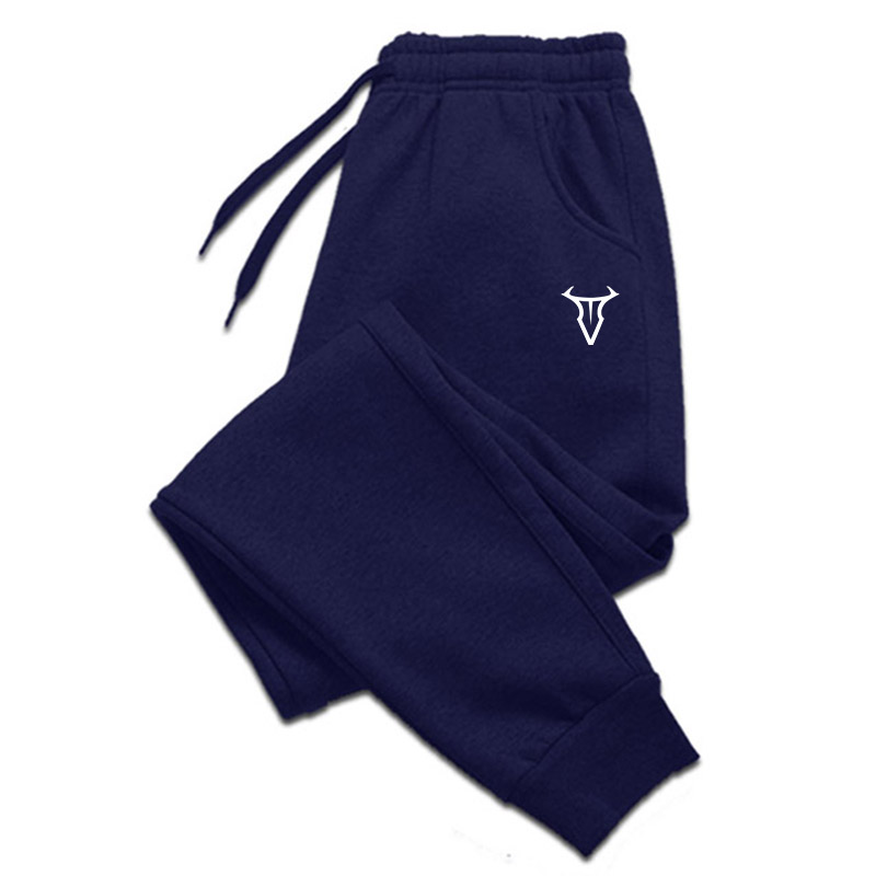 Running Pant Jogger - Celana Olahraga Kasual Pria Baru, Celana