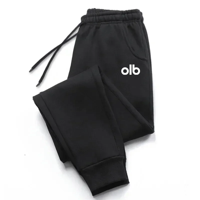 Running Pant Jogger - Celana Olahraga Kasual Pria Baru, Celana