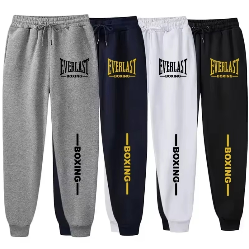 Celana Jogger Fleece dengan Mo - Running Pant Jogger ulasan dan harga