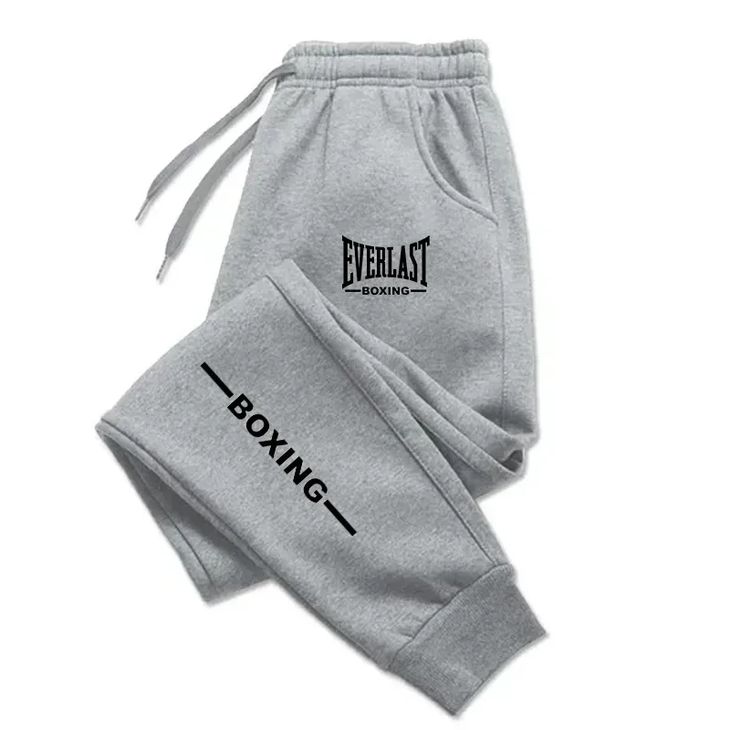 Celana Jogger Fleece dengan Mo - Running Pant Jogger ulasan dan harga