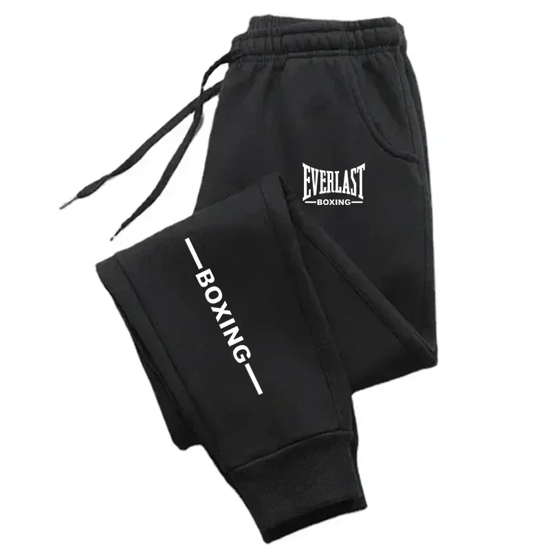 Celana Jogger Fleece dengan Mo - Running Pant Jogger ulasan dan harga