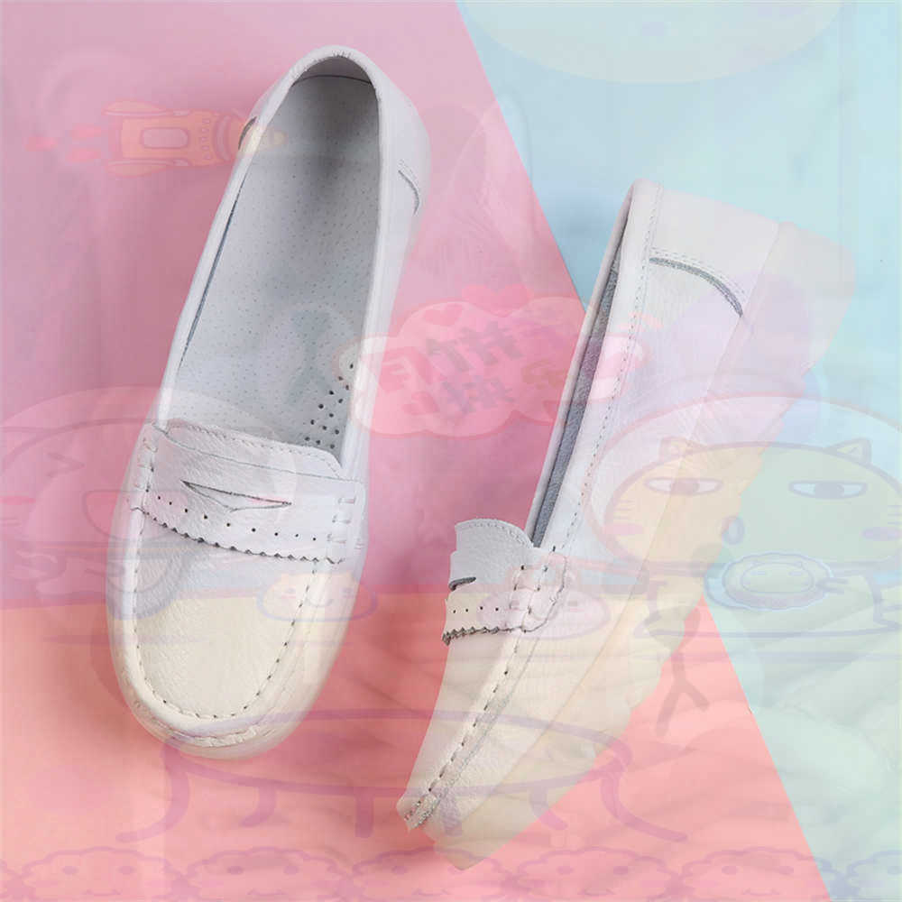 Moccasin Mengemudi Sepatu Rema - Street Fashion Uk ulasan dan harga