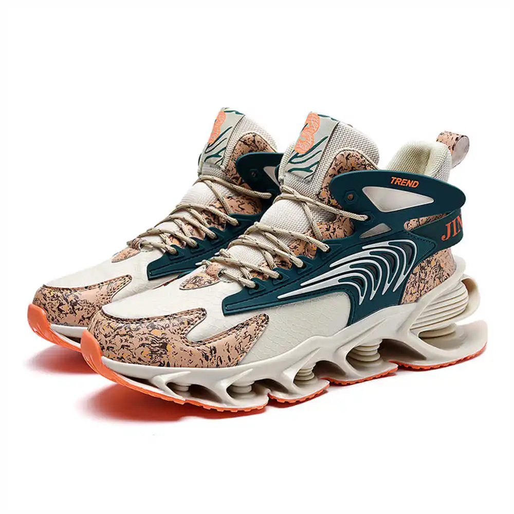 Non-slip sepatu kets lari untu - Street Fashion Uk ulasan dan harga