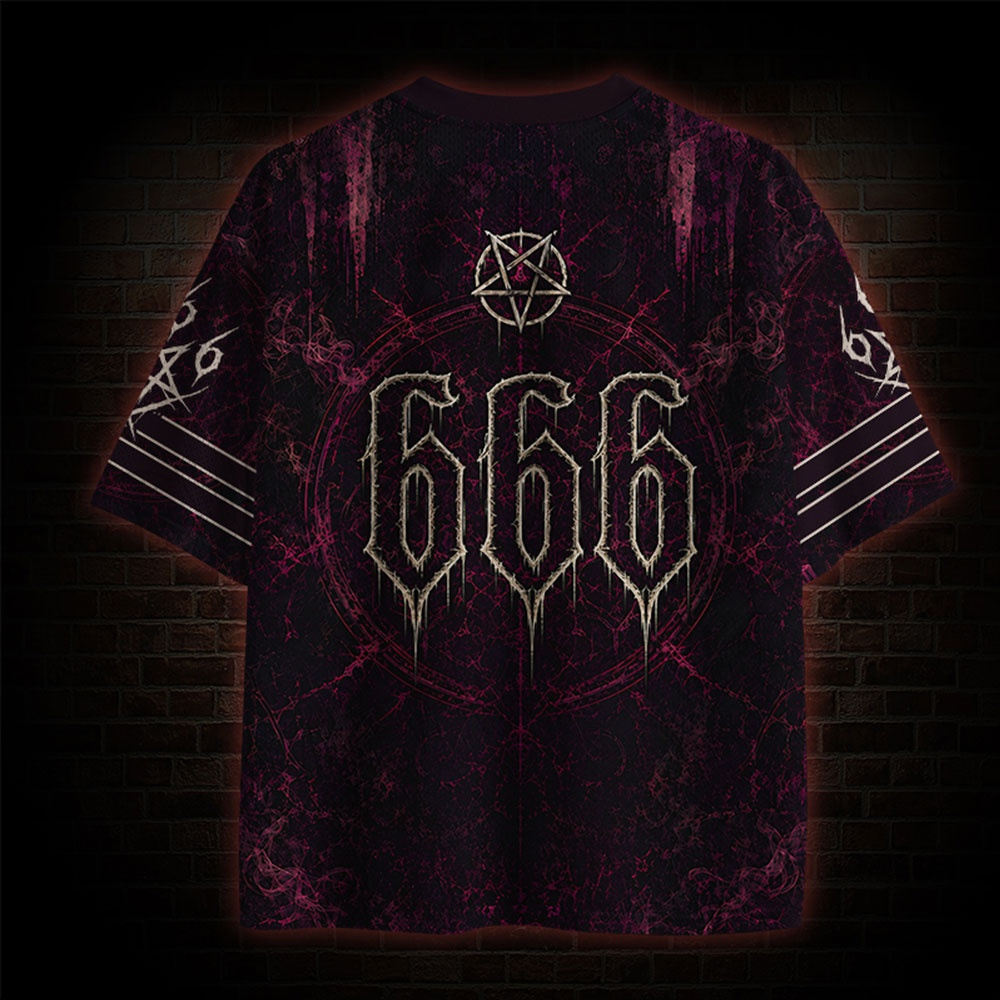 Kaos T-shirt 2026 Bertema Mito - Street Fashion News ulasan dan harga