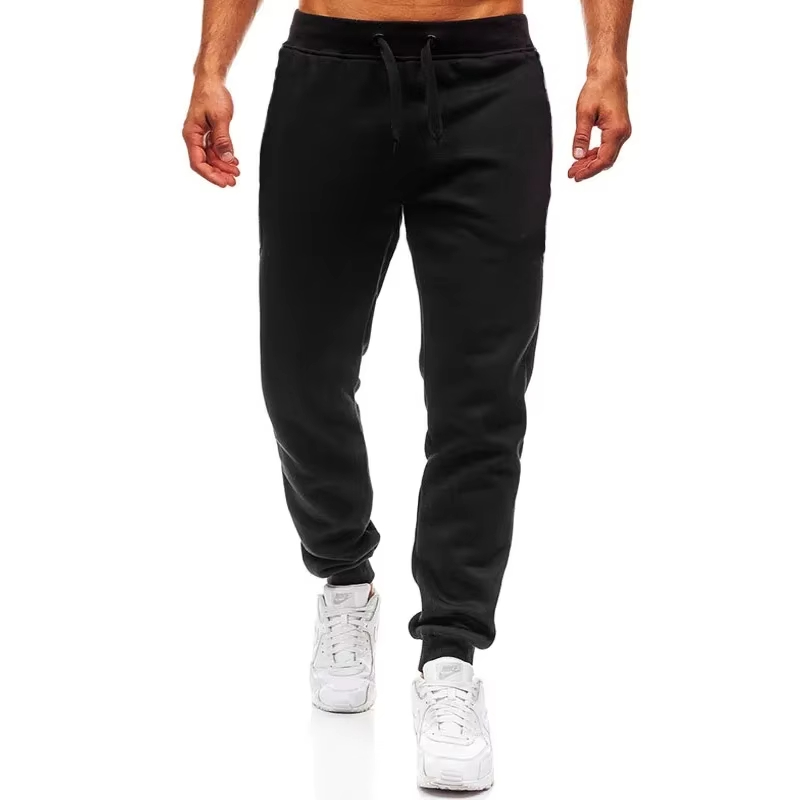 Celana Jogger Pria Motif Cetak - Running Pant Jogger ulasan dan harga