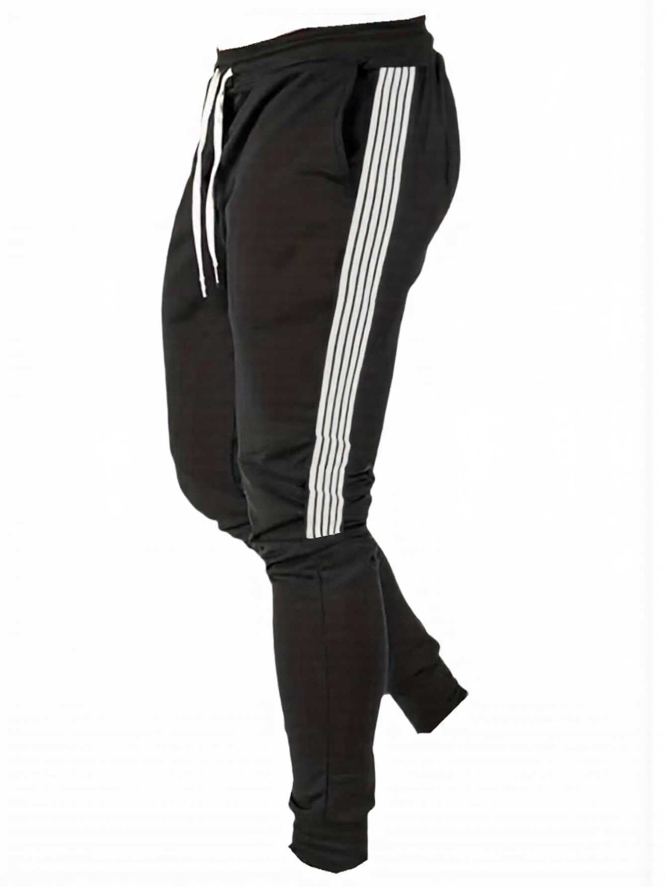 Celana Jogger Atletik Pria Des - Running Pant Jogger ulasan dan harga