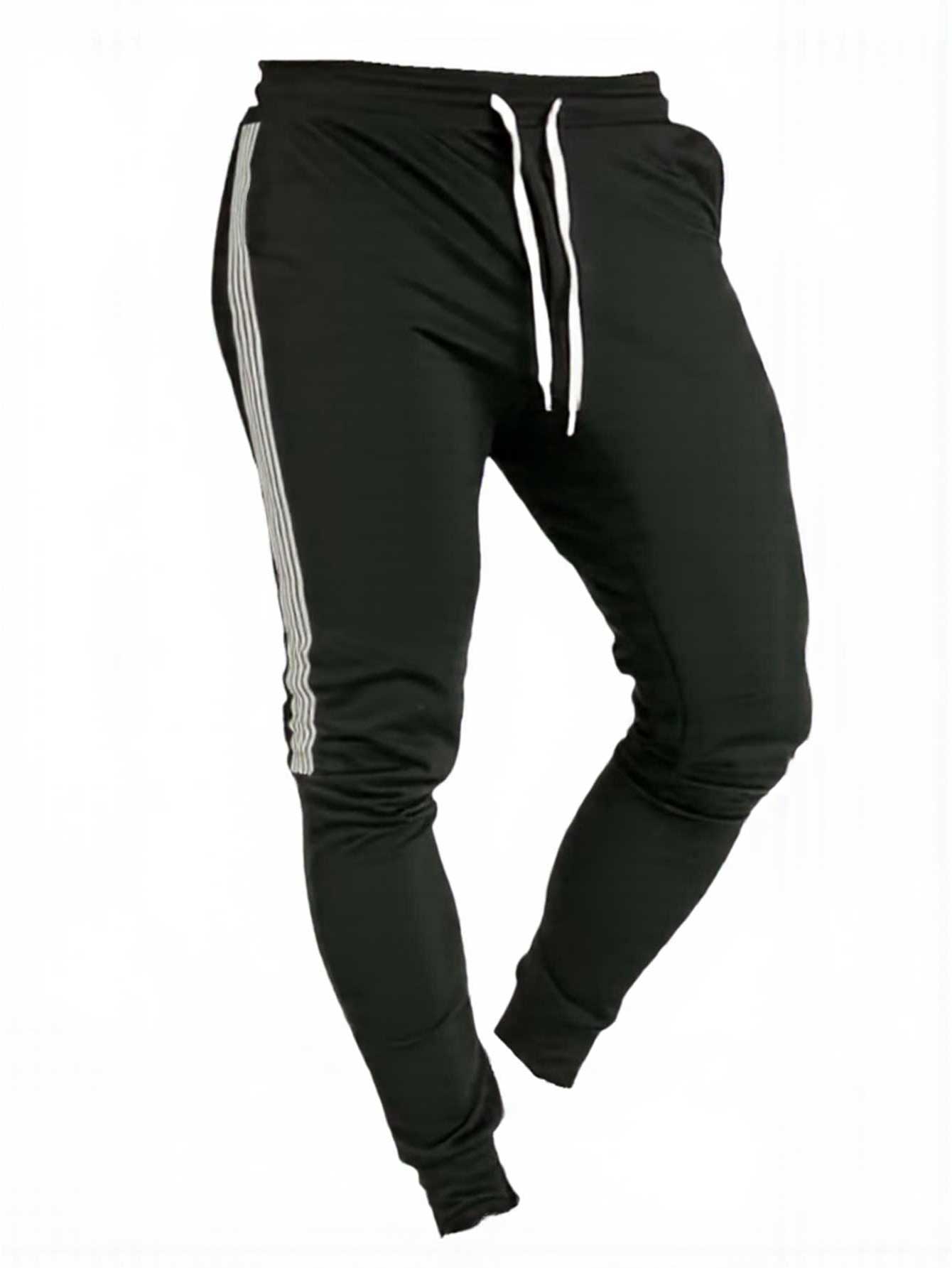 Celana Jogger Atletik Pria Des - Running Pant Jogger ulasan dan harga