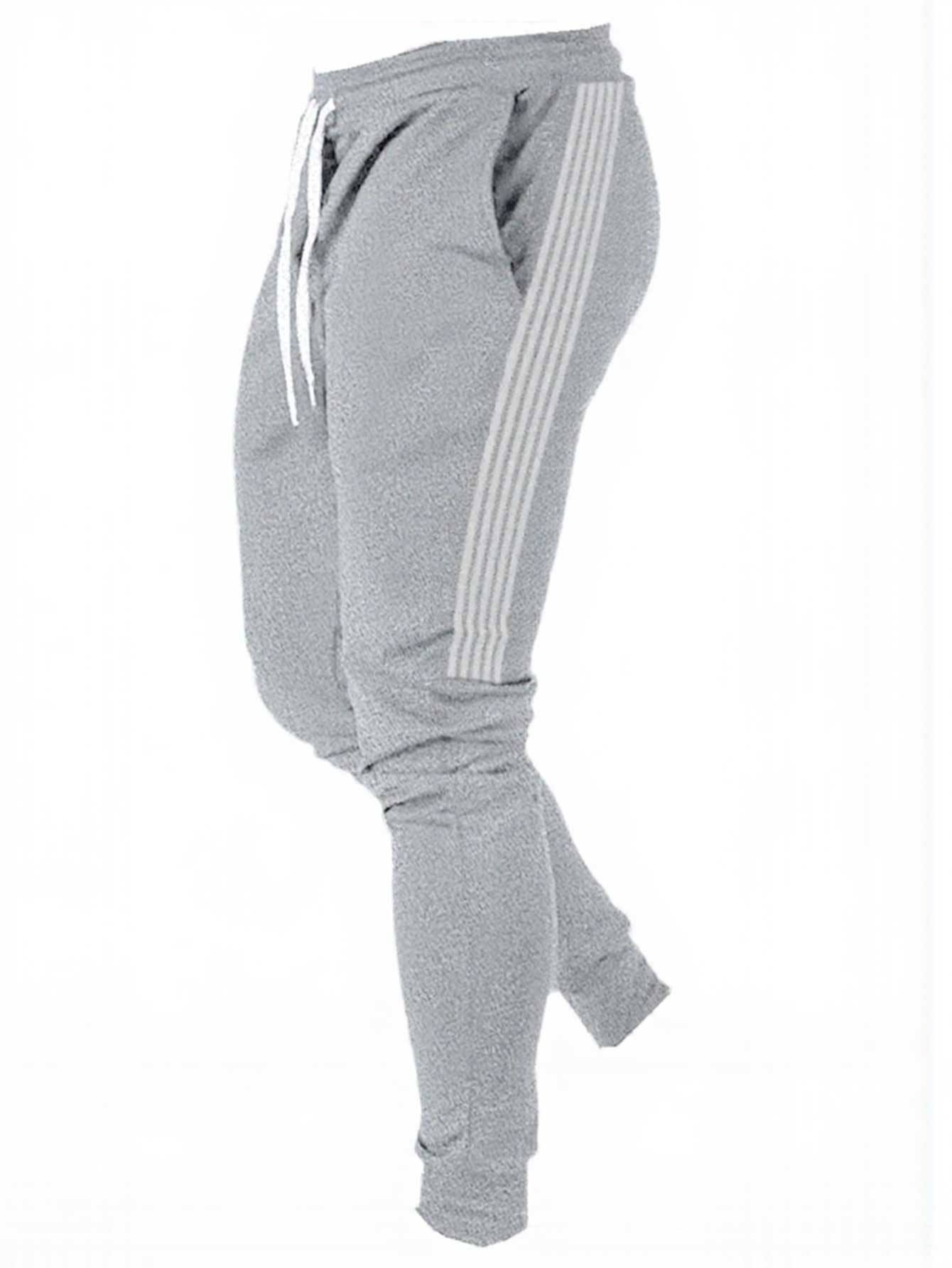 Celana Jogger Atletik Pria Des - Running Pant Jogger ulasan dan harga