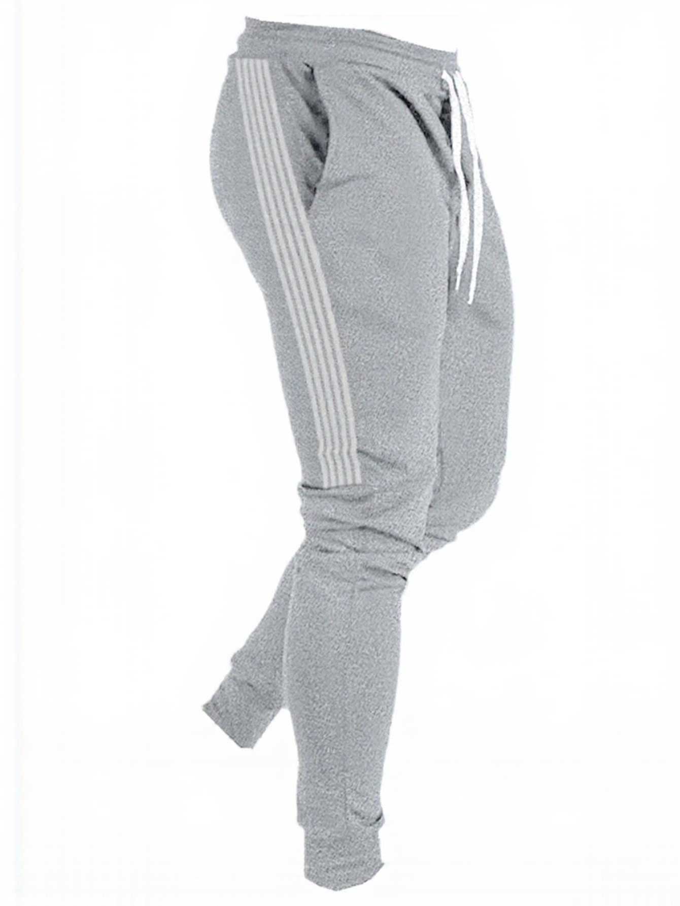 Celana Jogger Atletik Pria Des - Running Pant Jogger ulasan dan harga