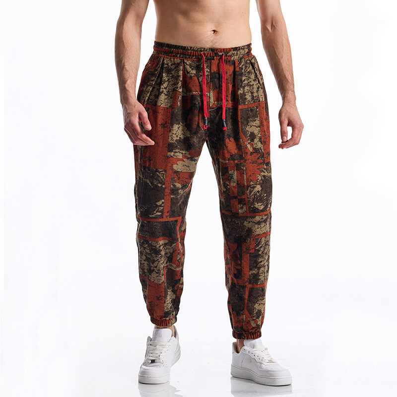 Celana Serut Kasual Pria Celan - Running Pant Jogger ulasan dan harga