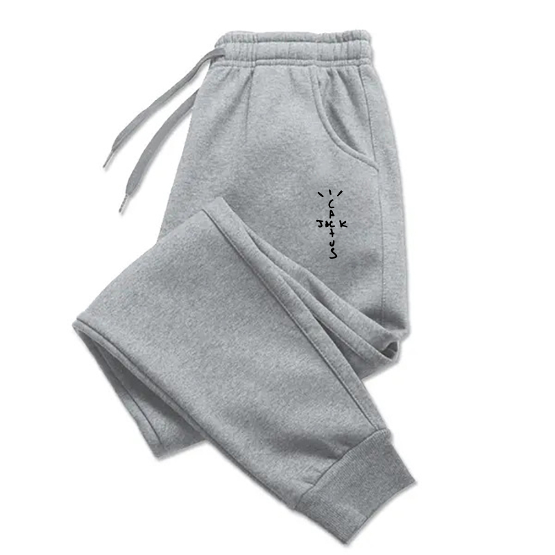 Celana Jogger Kasual dengan Mo - Running Pant Jogger ulasan dan harga