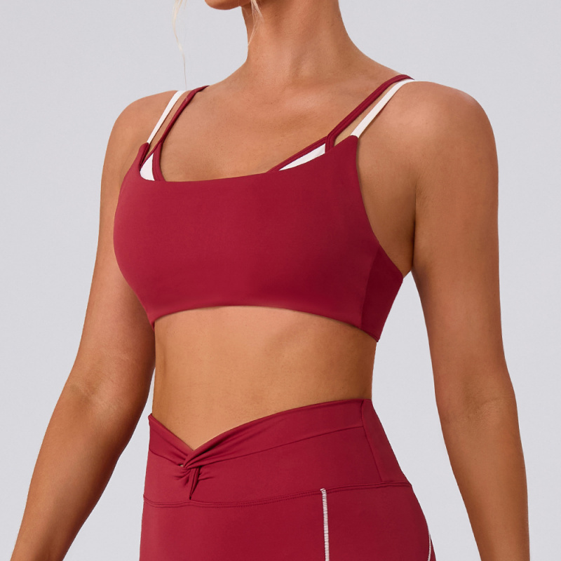 Atasan Olahraga Wanita Model S - Street Fashion Vest ulasan dan harga