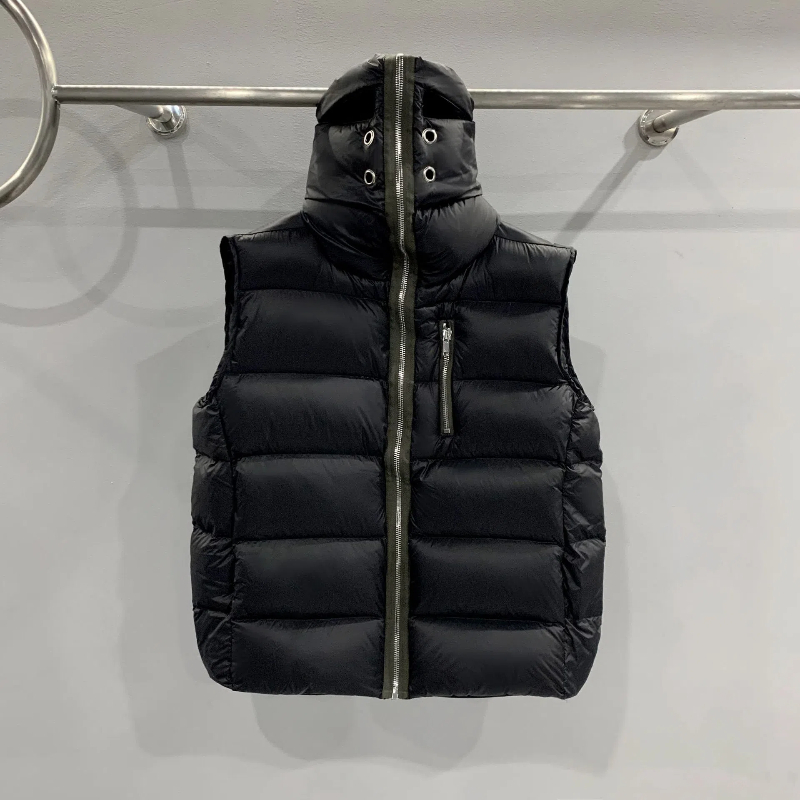 2024AW jaket bulu angsa pria,  - Street Fashion Jacket Men ulasan dan harga