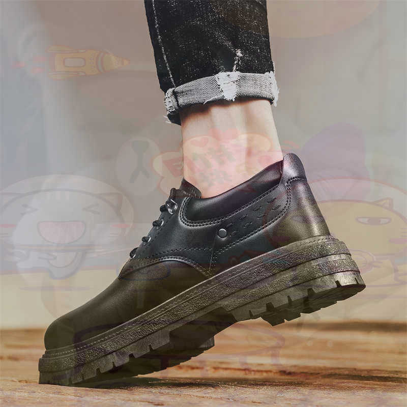 Sepatu Pria Tenis Pelatih Fash - Street Fashion Uk ulasan dan harga