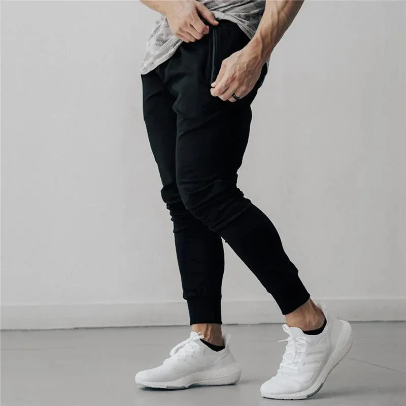 Celana Olahraga Pria Motif Kam - Running Pant Jogger ulasan dan harga