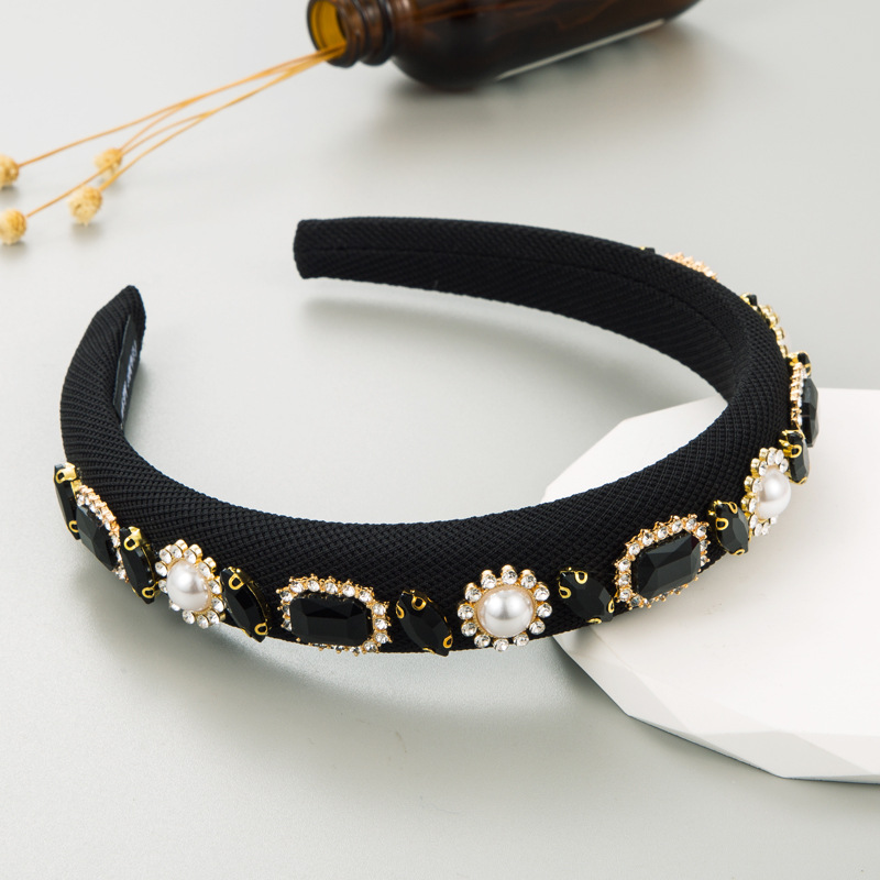 Headband Heming baru, bahan sp - Street Fashion Photo ulasan dan harga