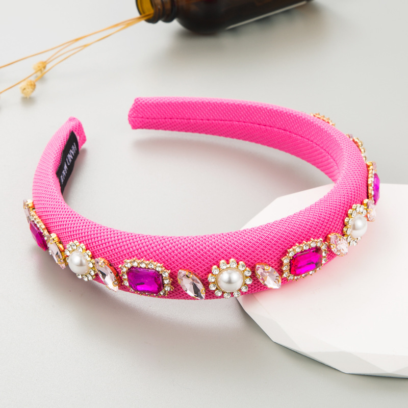 Headband Heming baru, bahan sp - Street Fashion Photo ulasan dan harga