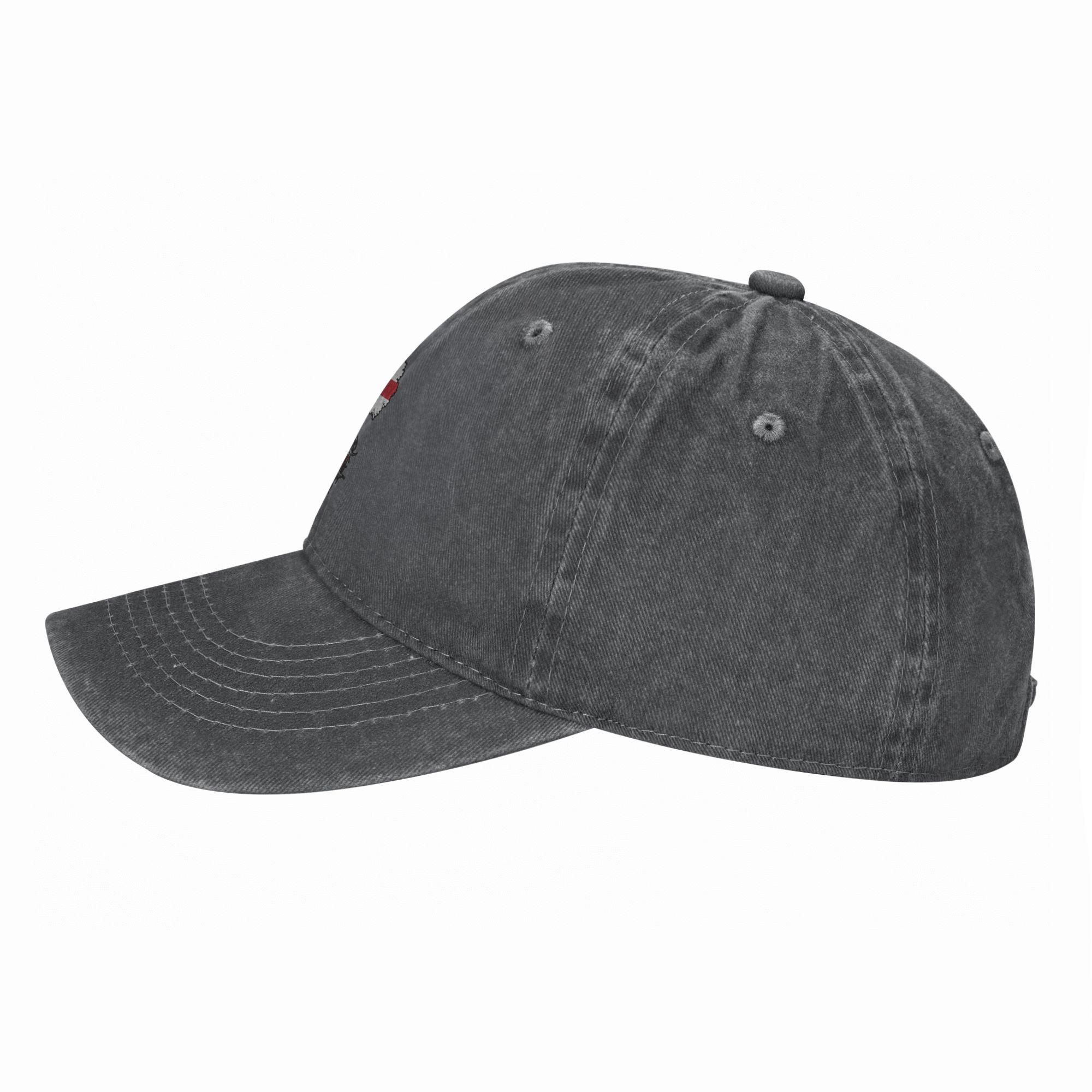 Topi baseball Fashion UK Briti - Street Fashion Uk ulasan dan harga