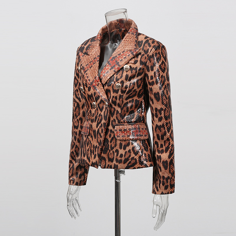 HKSH Blazer Wanita, Model Terb - Street Fashion High End ulasan dan harga