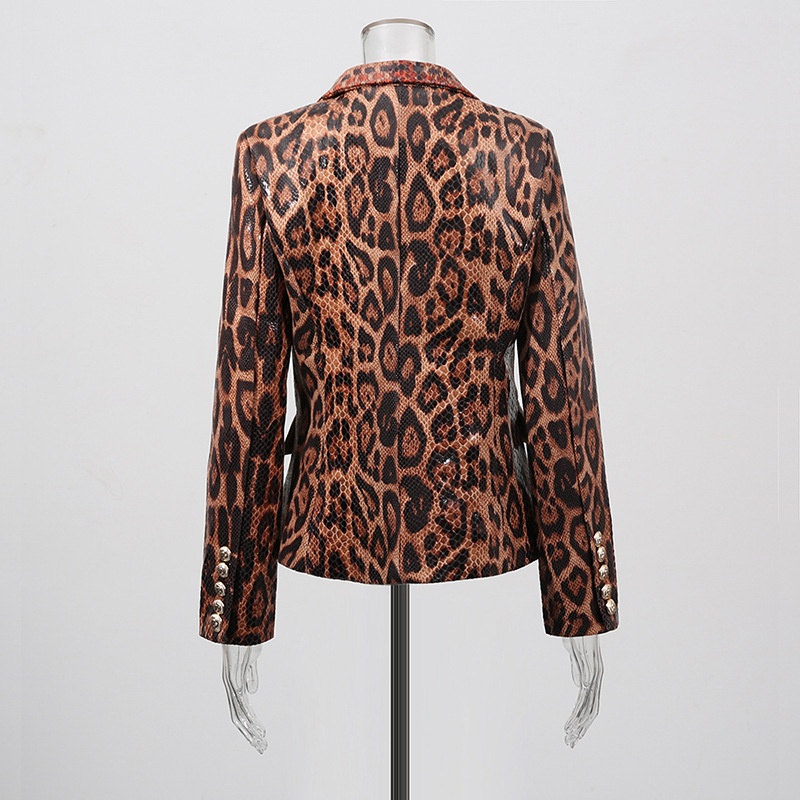 HKSH Blazer Wanita, Model Terb - Street Fashion High End ulasan dan harga