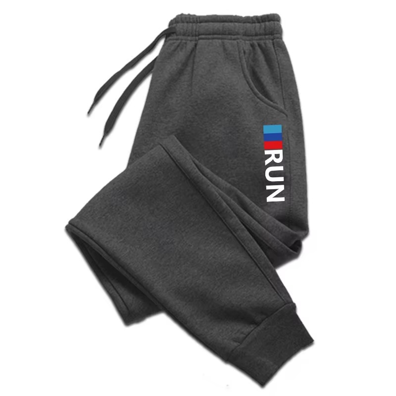 Celana Training Pria Model Bar - Running Pant Jogger ulasan dan harga