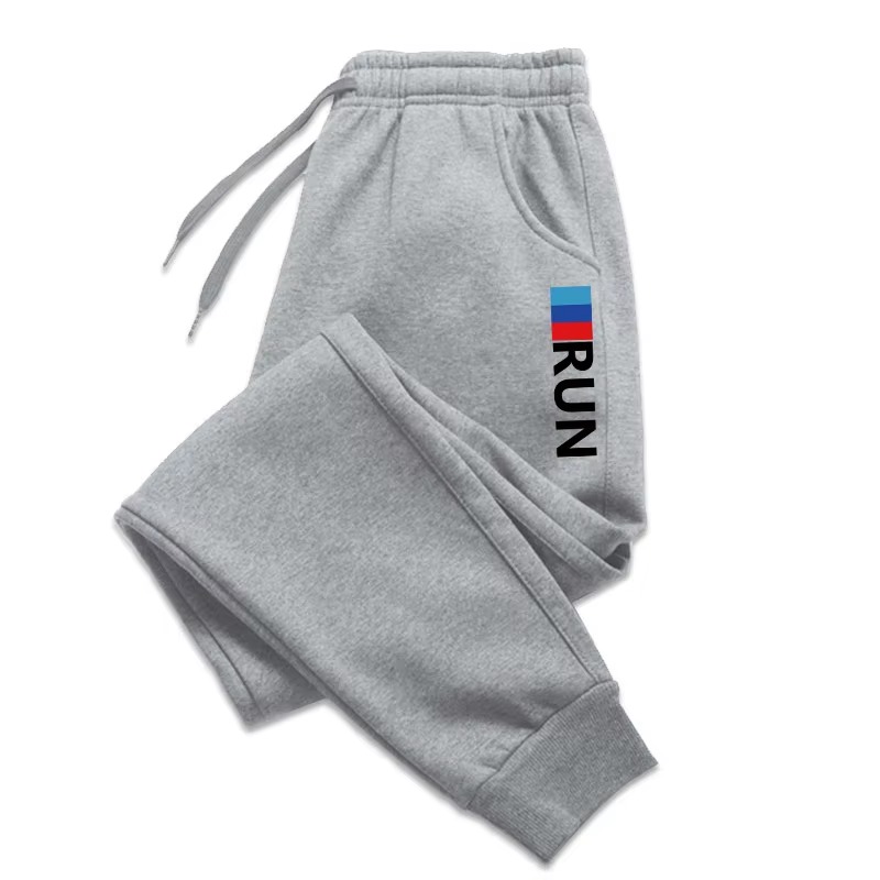 Celana Training Pria Model Bar - Running Pant Jogger ulasan dan harga