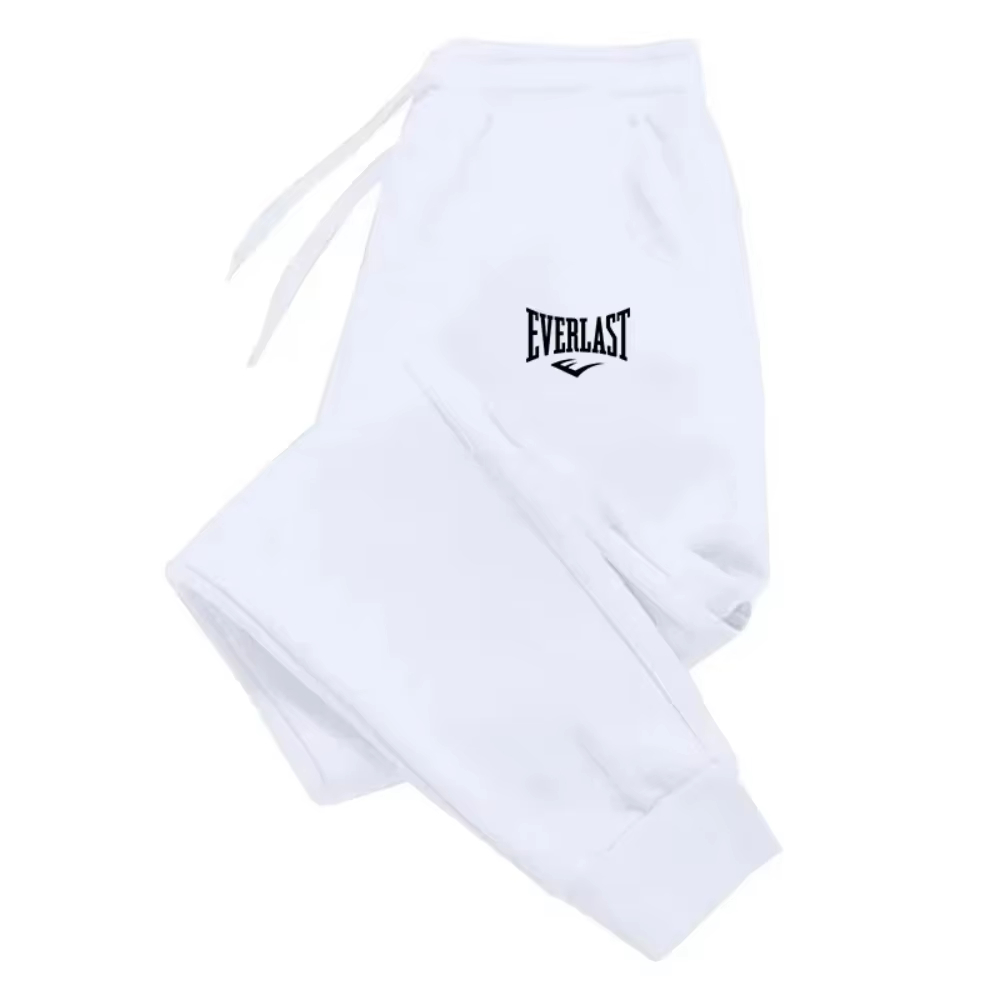 Celana Jogger Bermotif EVERLAS - Running Pant Jogger ulasan dan harga