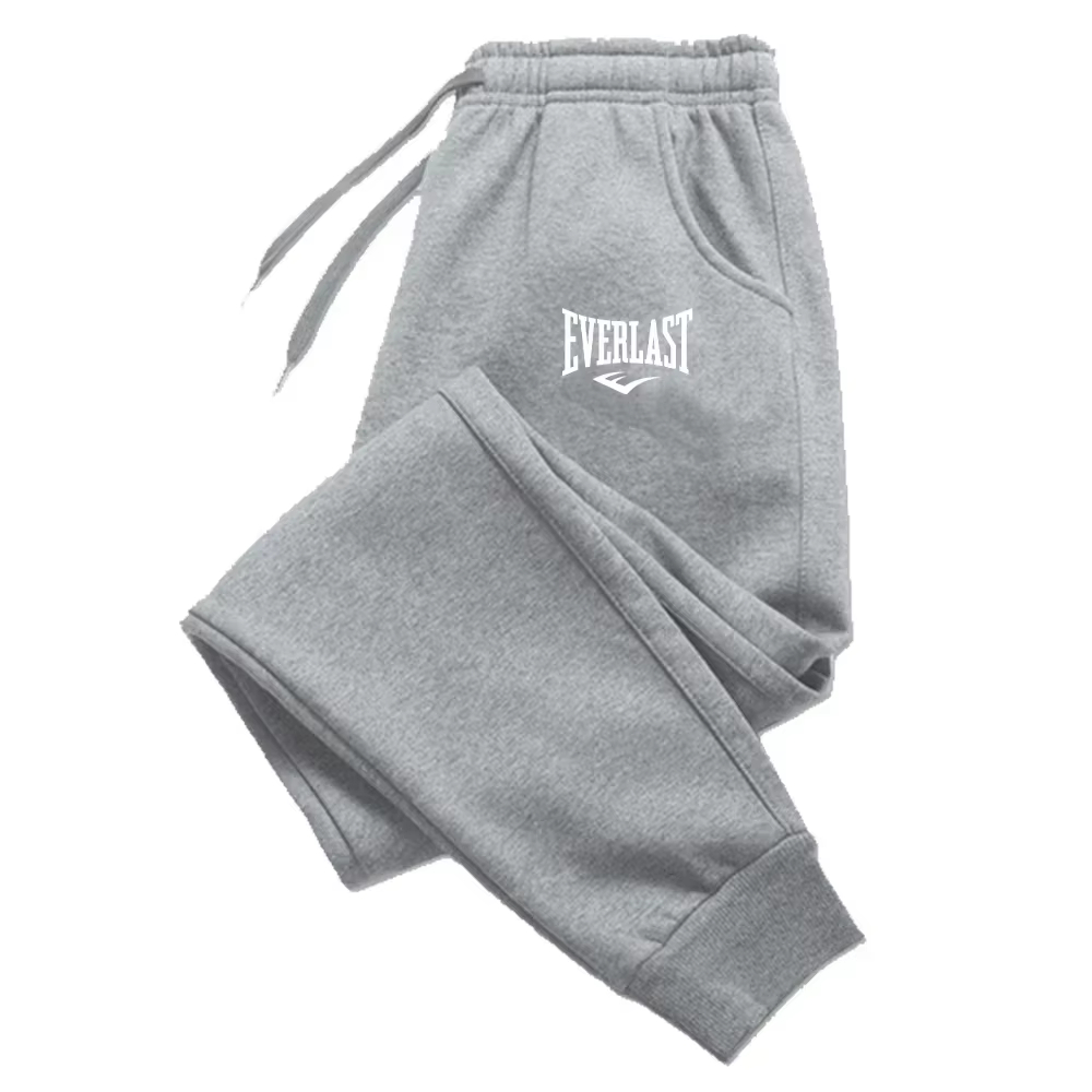 Celana Jogger Bermotif EVERLAS - Running Pant Jogger ulasan dan harga