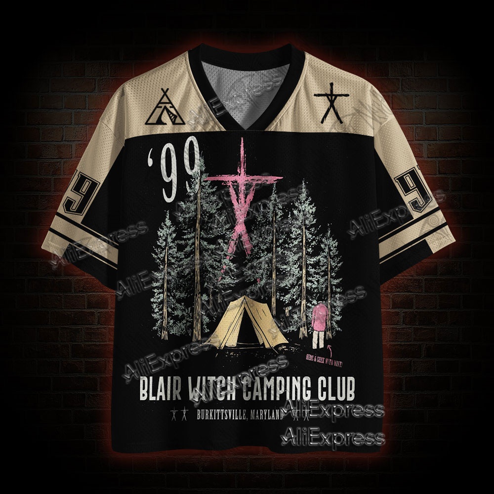 (ZZ) Seri Dark Baru, Jersey Ja - Street Fashion News ulasan dan harga