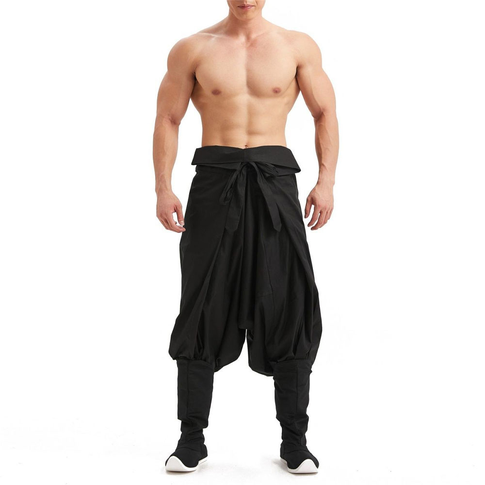 Celana Pria Musim Semi/Musim P - Street Fashion In Chinese ulasan dan harga