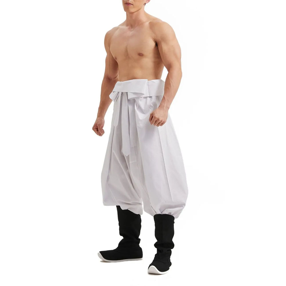 Celana Pria Musim Semi/Musim P - Street Fashion In Chinese ulasan dan harga
