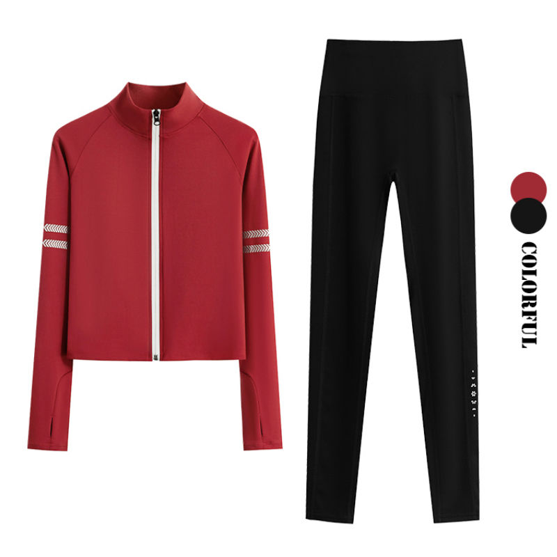Set Olahraga Dua Potong DRUR W - Running Pant Jogger ulasan dan harga
