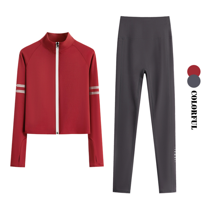 Set Olahraga Dua Potong DRUR W - Running Pant Jogger ulasan dan harga