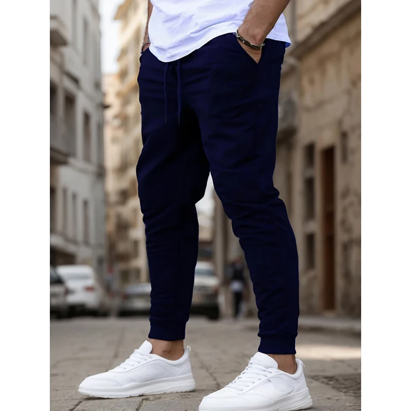 Celana Jogger Pria Celana Olah - Running Pant Jogger ulasan dan harga