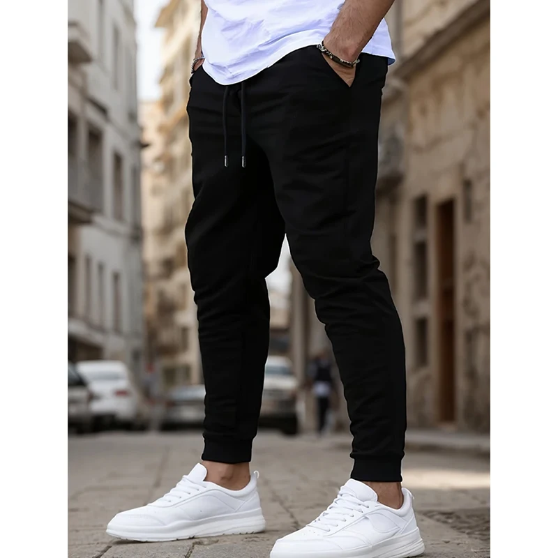 Celana Jogger Pria Celana Olah - Running Pant Jogger ulasan dan harga