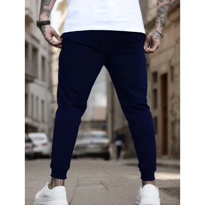 Celana Jogger Pria Celana Olah - Running Pant Jogger ulasan dan harga