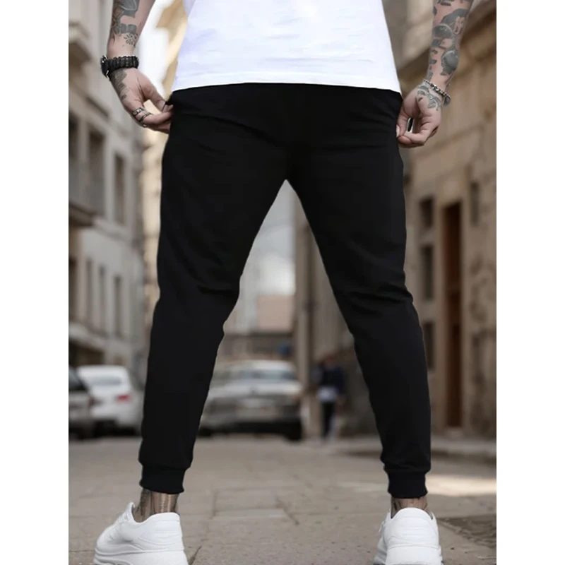 Celana Jogger Pria Celana Olah - Running Pant Jogger ulasan dan harga