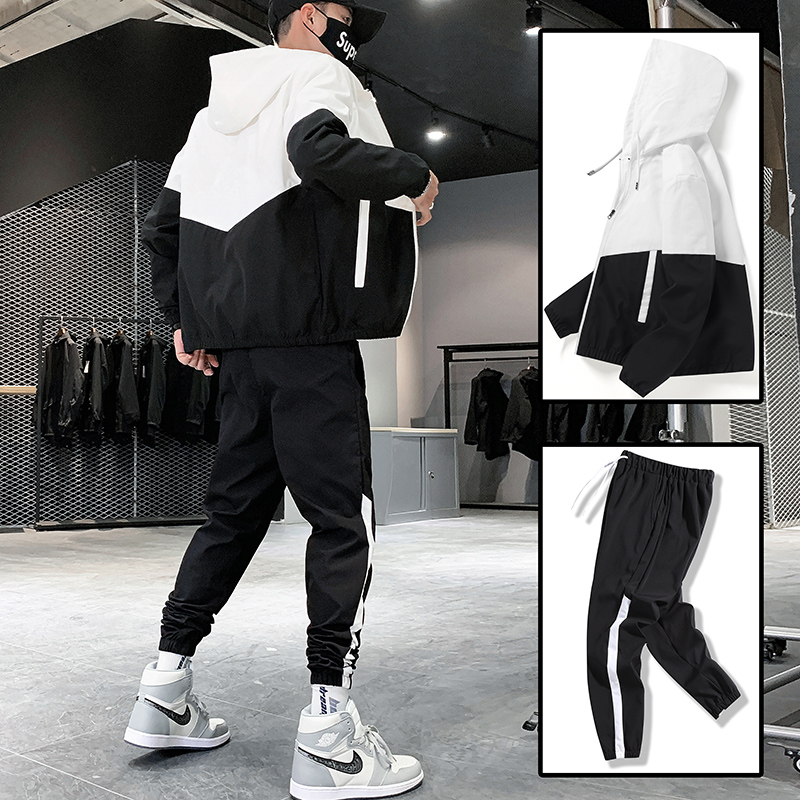 Setelan Olahraga Pria 2026, Ja - Running Pant Jogger ulasan dan harga