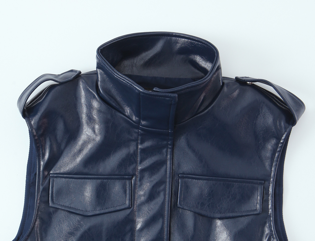 KONDALA 2026 Setelan Wanita Vi - Street Fashion Vest ulasan dan harga