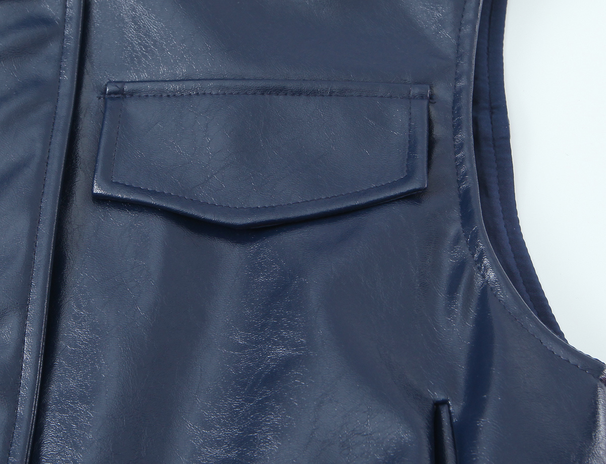 KONDALA 2026 Setelan Wanita Vi - Street Fashion Vest ulasan dan harga