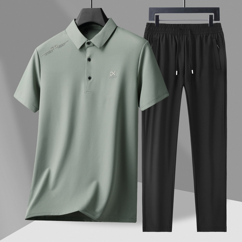 Set Pakaian Olahraga Kasual Pr - Street Fashion News ulasan dan harga