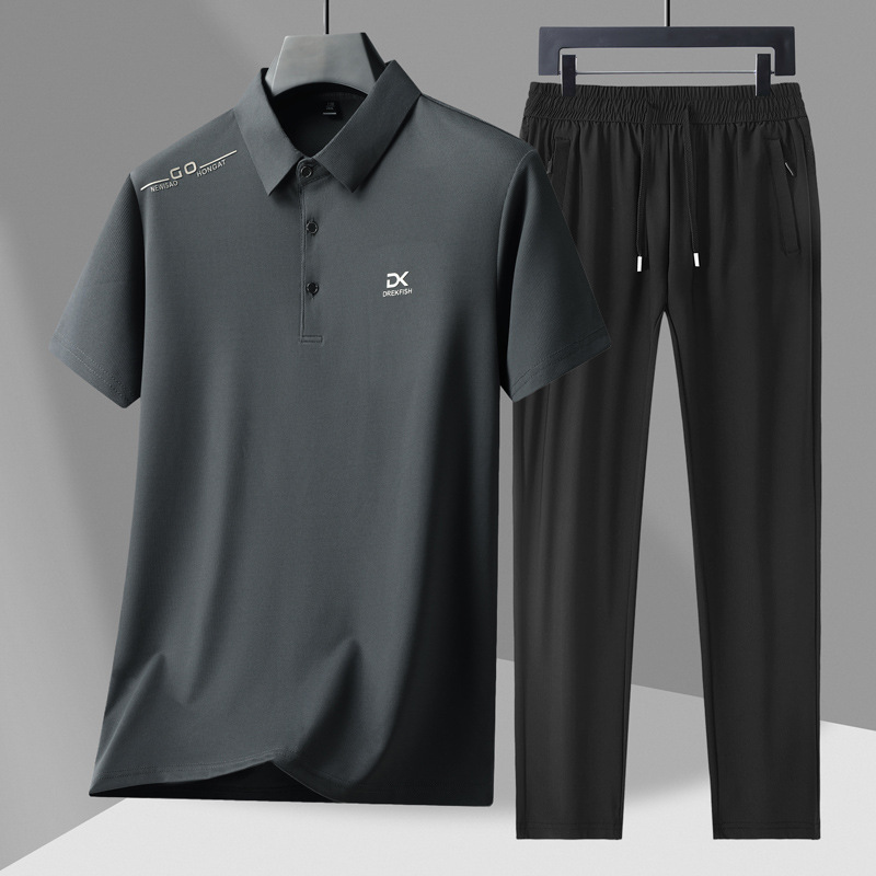 Set Pakaian Olahraga Kasual Pr - Street Fashion News ulasan dan harga
