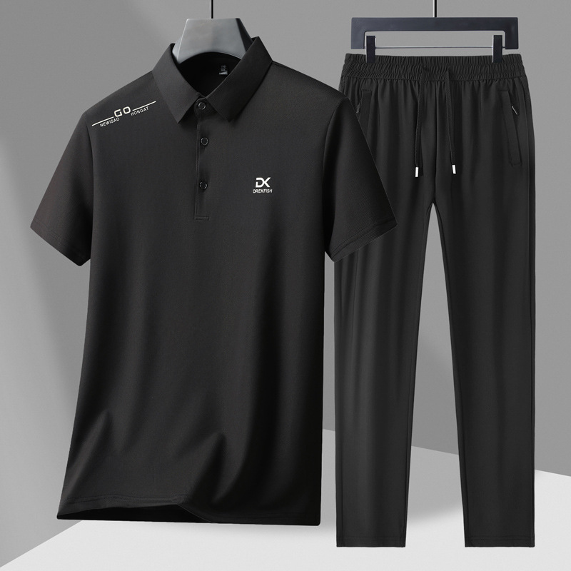 Set Pakaian Olahraga Kasual Pr - Street Fashion News ulasan dan harga