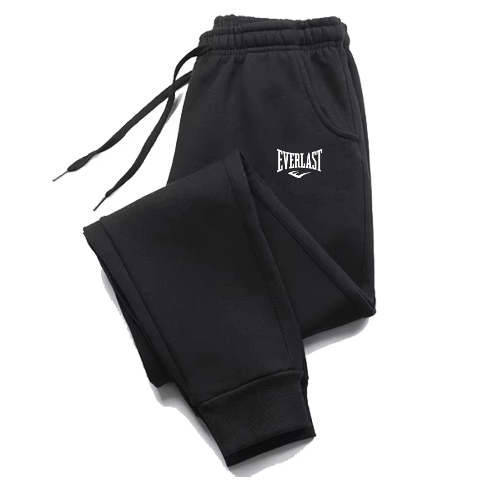 Celana Jogger Bermotif EVERLAS - Running Pant Jogger ulasan dan harga