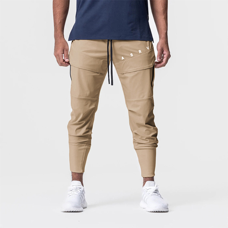 Celana Jogger Pria Celana Olah - Running Pant Jogger ulasan dan harga