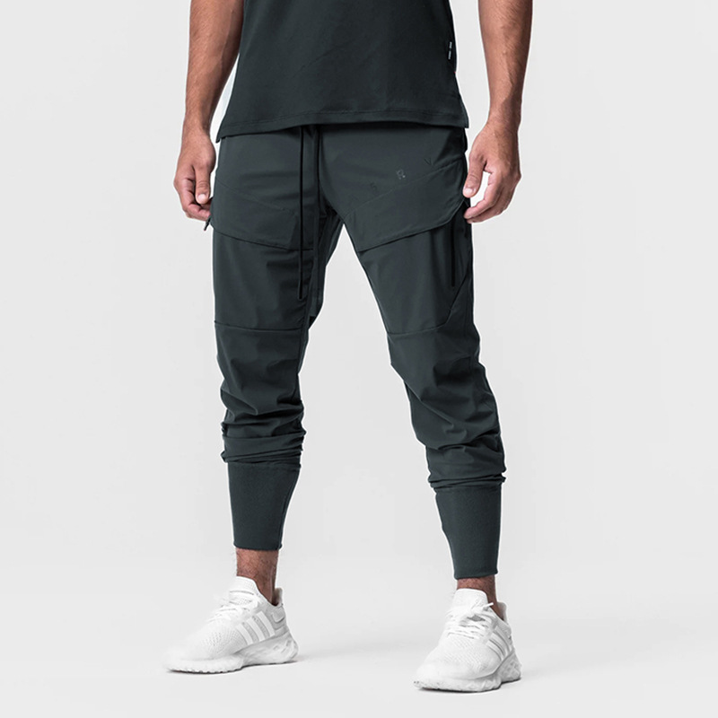 Celana Jogger Pria Celana Olah - Running Pant Jogger ulasan dan harga