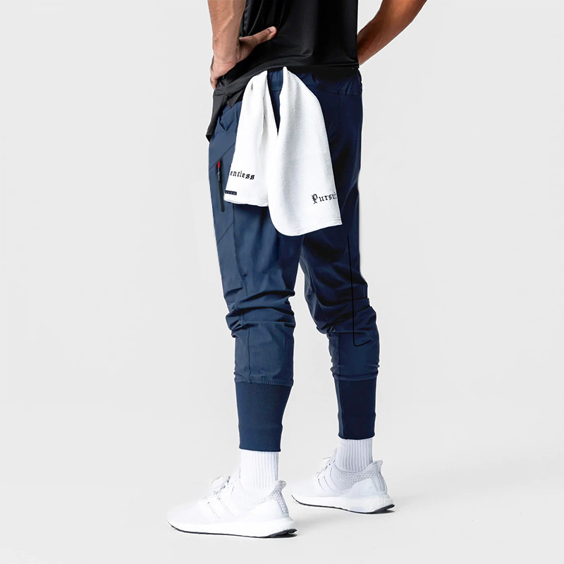 Celana Jogger Pria Celana Olah - Running Pant Jogger ulasan dan harga